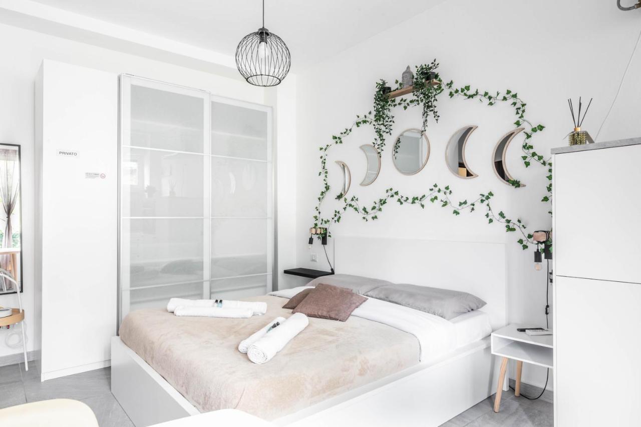 Eden House Sansiro-duomo Netflix & Design * Mailand